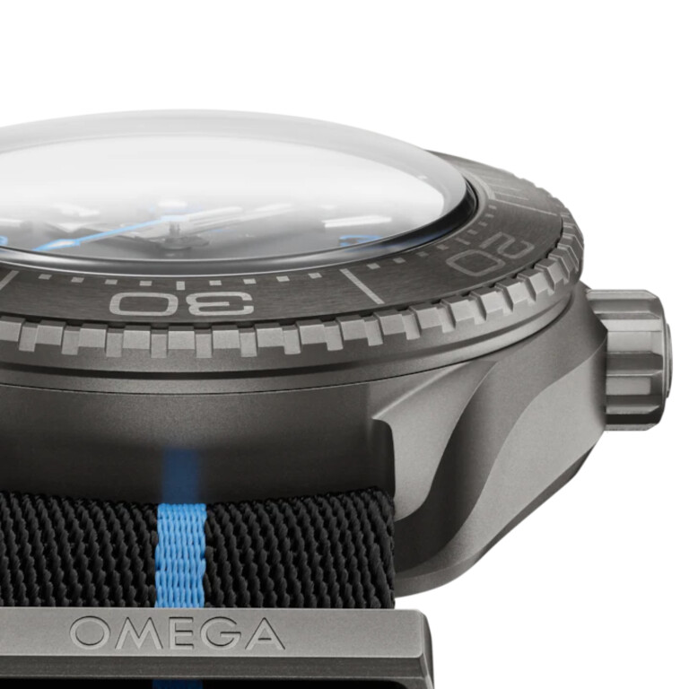Omega Seamaster Planet Ocean 6000M Ultra Deep 46mm - 215.92.46.21.01.001 - #5 Omega Seamaster Planet Ocean 6000M Ultra Deep 46mm - 215.92.46.21.01.001 - #5