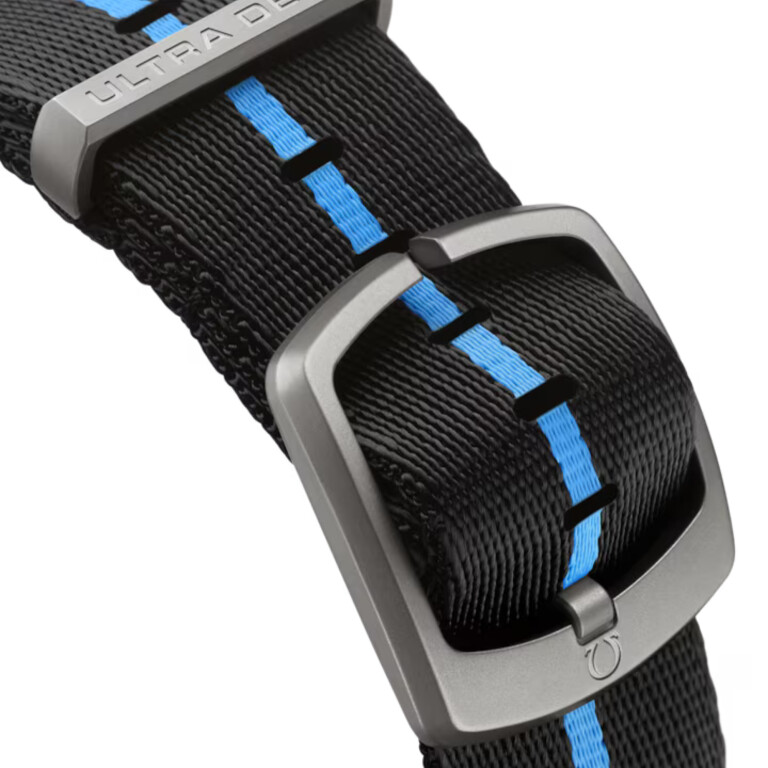 Omega Seamaster Planet Ocean 6000M Ultra Deep 46mm - 215.92.46.21.01.001 - #6 Omega Seamaster Planet Ocean 6000M Ultra Deep 46mm - 215.92.46.21.01.001 - #6