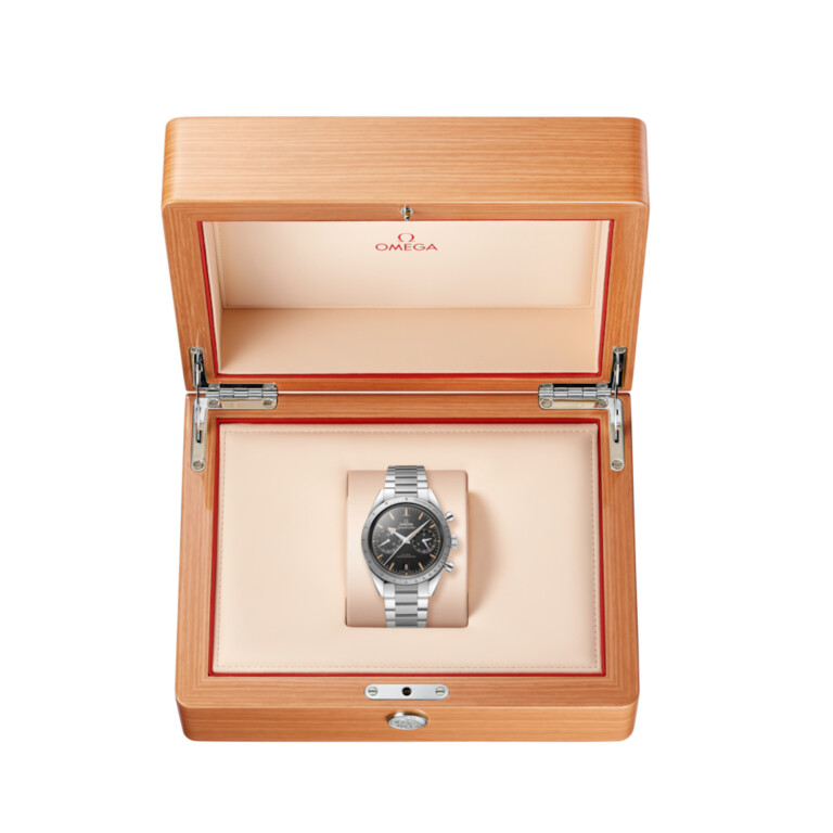 Omega Speedmaster Speedmaster '57 41mm - 332.10.41.51.01.001 - #6 Omega Speedmaster Speedmaster '57 41mm - 332.10.41.51.01.001 - #6