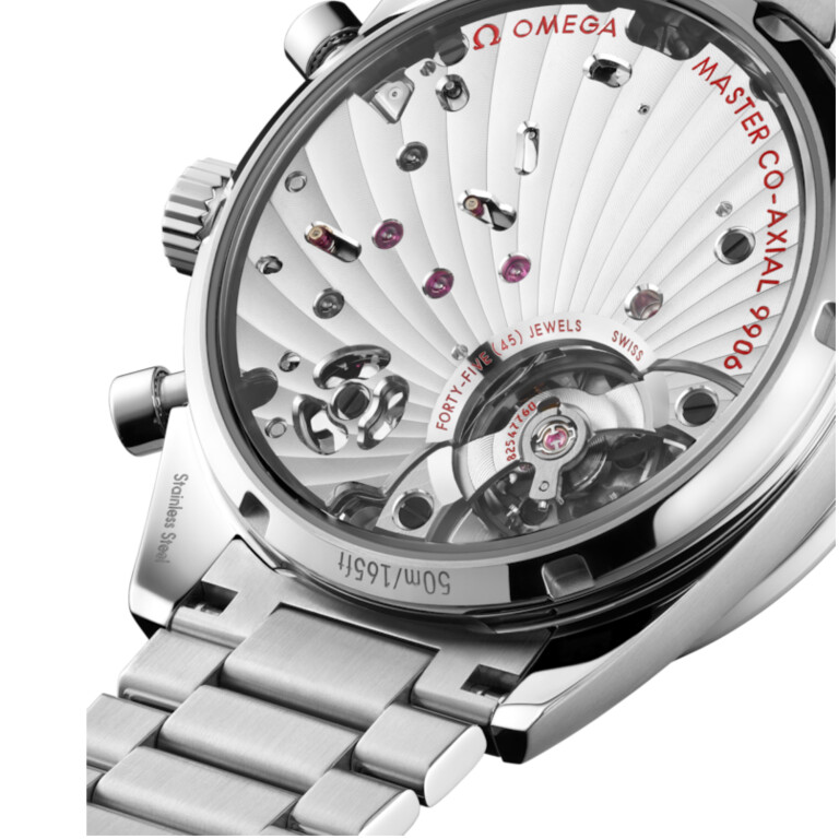 Omega Speedmaster Speedmaster '57 41mm - 332.10.41.51.01.001 - #4 Omega Speedmaster Speedmaster '57 41mm - 332.10.41.51.01.001 - #4