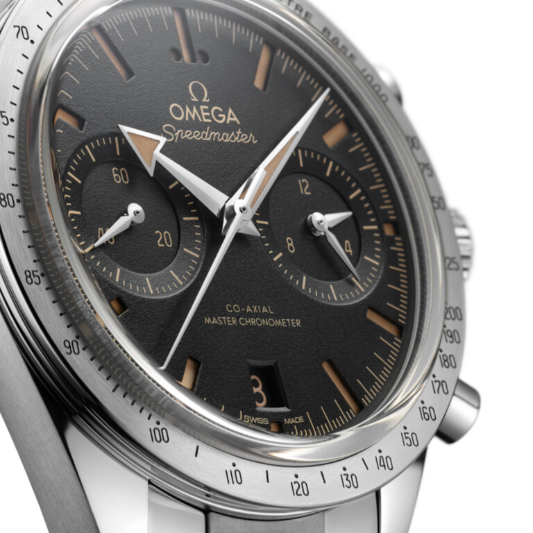Omega Speedmaster Speedmaster '57 41mm - 332.10.41.51.01.001 - #2 Omega Speedmaster Speedmaster '57 41mm - 332.10.41.51.01.001 - #2