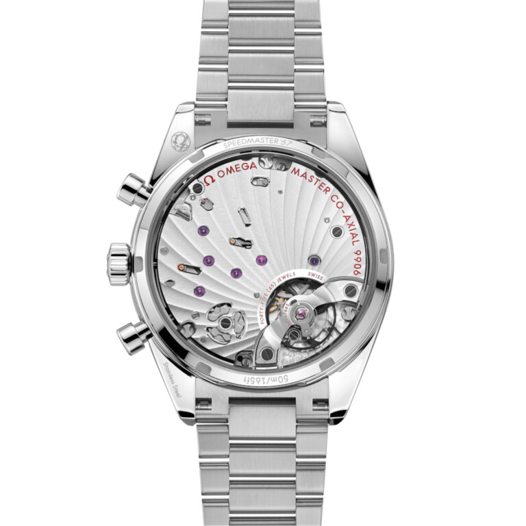 Omega Speedmaster Speedmaster '57 41mm - 332.10.41.51.01.001 - #5 Omega Speedmaster Speedmaster '57 41mm - 332.10.41.51.01.001 - #5