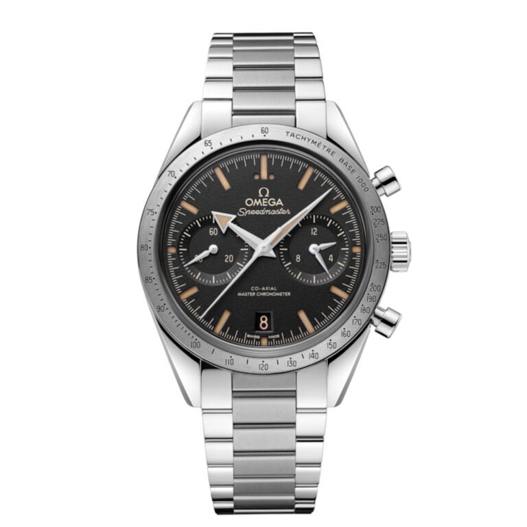 Speedmaster 41mm - Omega - 332.10.41.51.01.001 Speedmaster 41mm - Omega - 332.10.41.51.01.001
