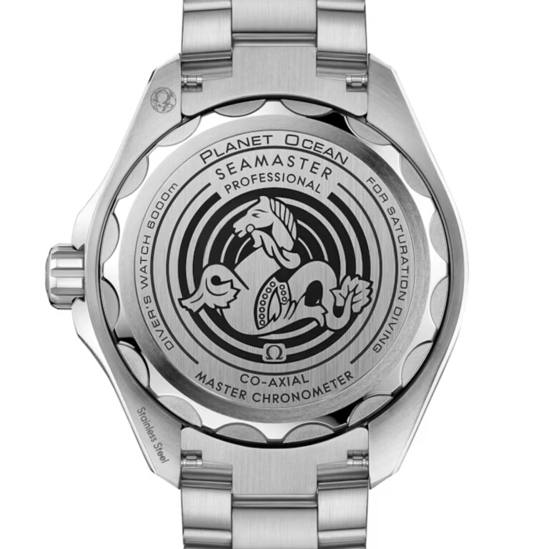 Omega Seamaster Planet Ocean 6000M 46mm - 215.30.46.21.03.001 - #2 Omega Seamaster Planet Ocean 6000M 46mm - 215.30.46.21.03.001 - #2