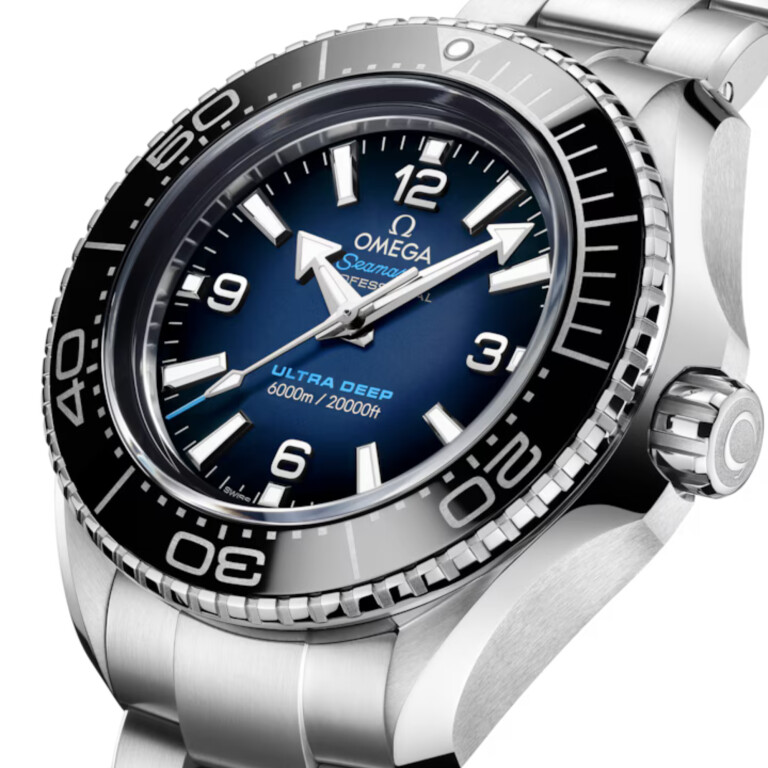 Omega Seamaster Planet Ocean 6000M 46mm - 215.30.46.21.03.001 - #3 Omega Seamaster Planet Ocean 6000M 46mm - 215.30.46.21.03.001 - #3