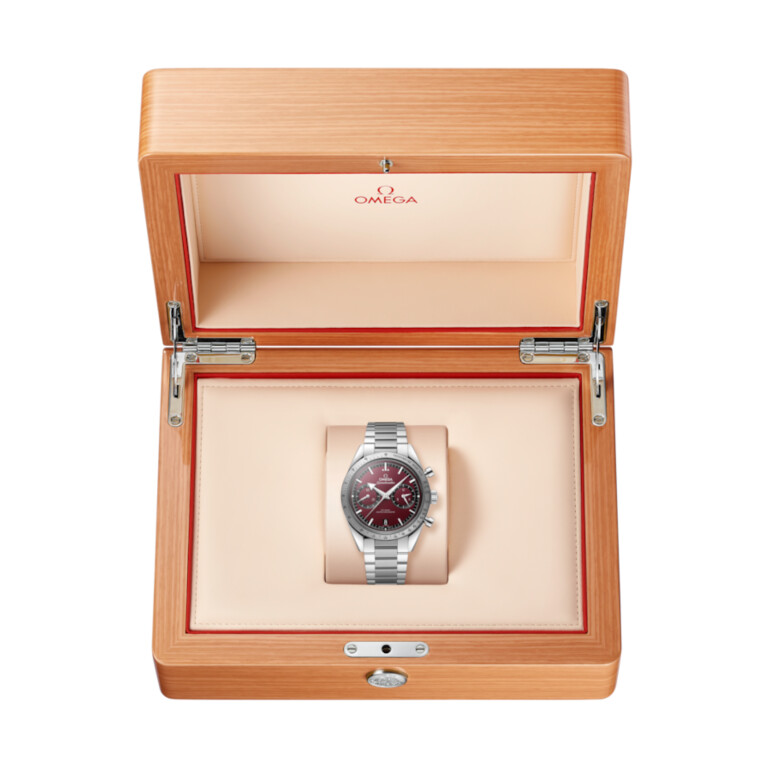 Omega Speedmaster Speedmaster '57 41mm - 332.10.41.51.11.001 - #3 Omega Speedmaster Speedmaster '57 41mm - 332.10.41.51.11.001 - #3