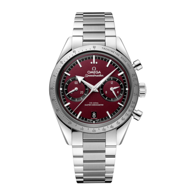 Speedmaster 41mm - Omega - 332.10.41.51.11.001 Speedmaster 41mm - Omega - 332.10.41.51.11.001