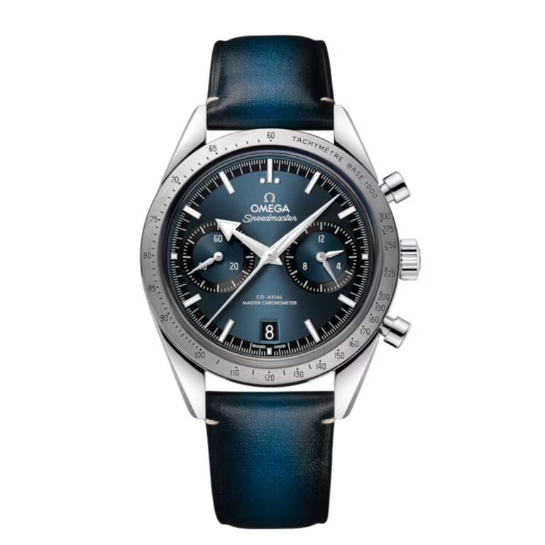 Speedmaster 41mm - Omega - 332.12.41.51.03.001 Speedmaster 41mm - Omega - 332.12.41.51.03.001