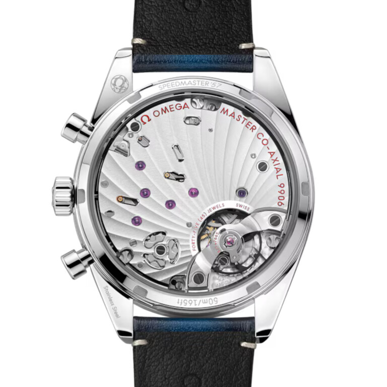 Omega Speedmaster Speedmaster '57 41mm - 332.12.41.51.03.001 - #2 Omega Speedmaster Speedmaster '57 41mm - 332.12.41.51.03.001 - #2