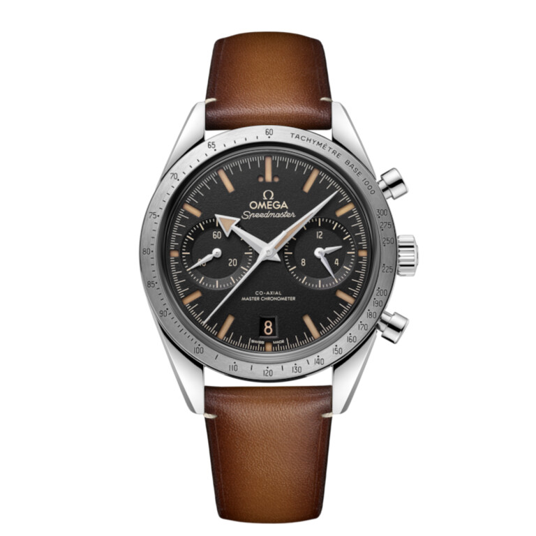 Speedmaster 41mm - Omega - 332.12.41.51.01.001 Speedmaster 41mm - Omega - 332.12.41.51.01.001