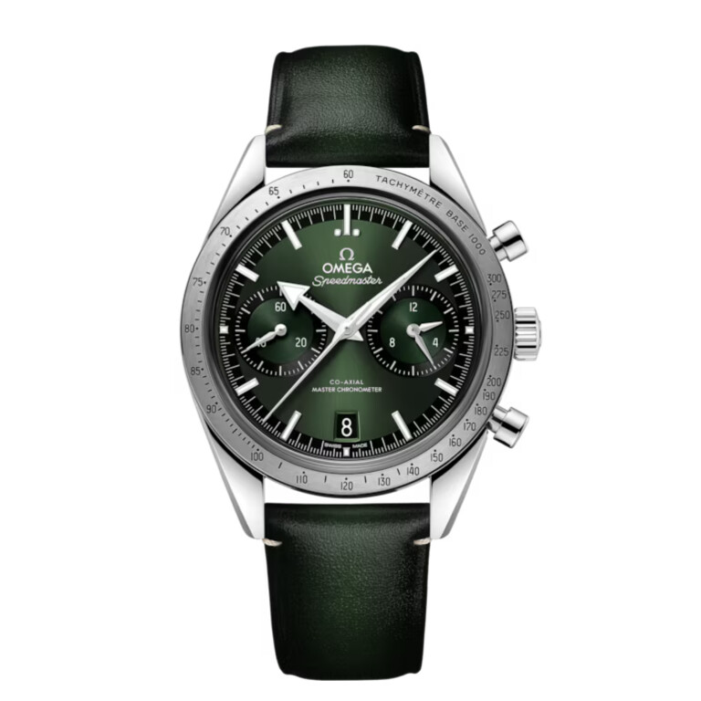 Speedmaster 41mm - Omega - 332.12.41.51.10.001 Speedmaster 41mm - Omega - 332.12.41.51.10.001