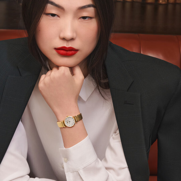 Longines La Grande Classique 24mm - L4.209.2.87.8 - #3 Longines La Grande Classique 24mm - L4.209.2.87.8 - #3