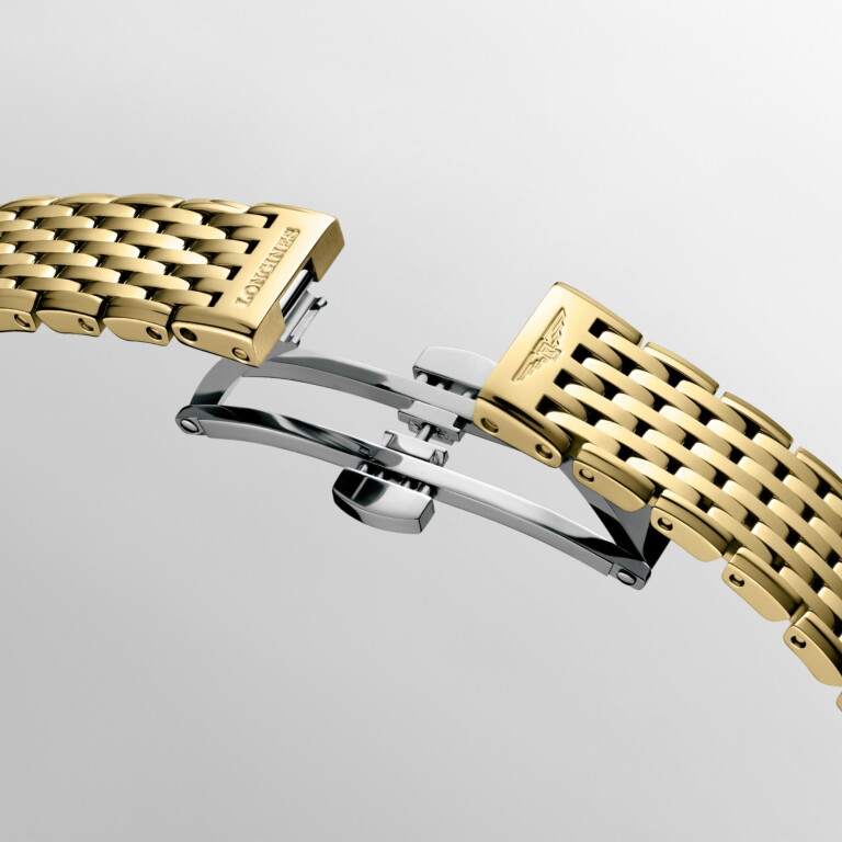 Longines La Grande Classique 24mm - L4.209.2.87.8 - #11 Longines La Grande Classique 24mm - L4.209.2.87.8 - #11