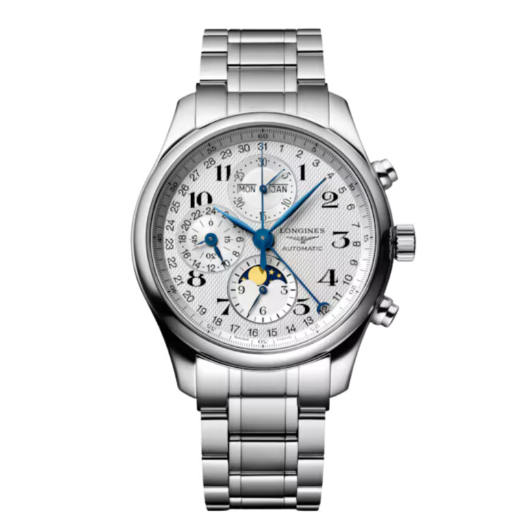 Master Collection 42mm - Longines - L2.773.4.78.6 Master Collection 42mm - Longines - L2.773.4.78.6