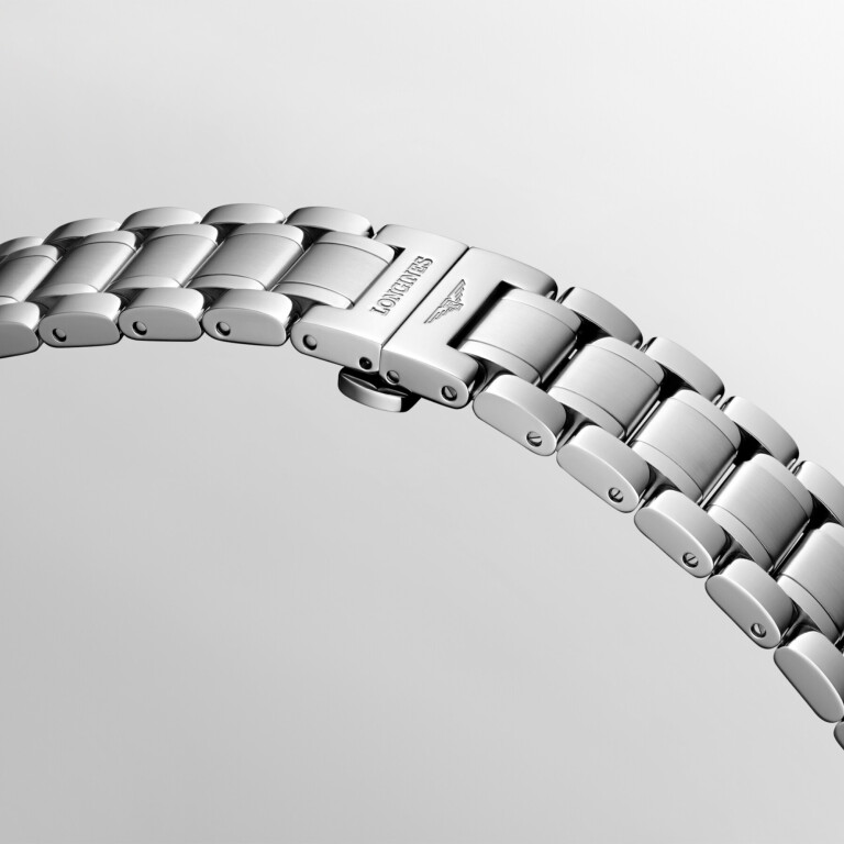 Longines Master Collection 42mm - L2.773.4.78.6 - #10 Longines Master Collection 42mm - L2.773.4.78.6 - #10