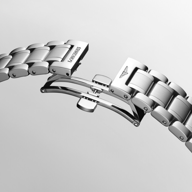 Longines Master Collection 42mm - L2.773.4.78.6 - #11 Longines Master Collection 42mm - L2.773.4.78.6 - #11