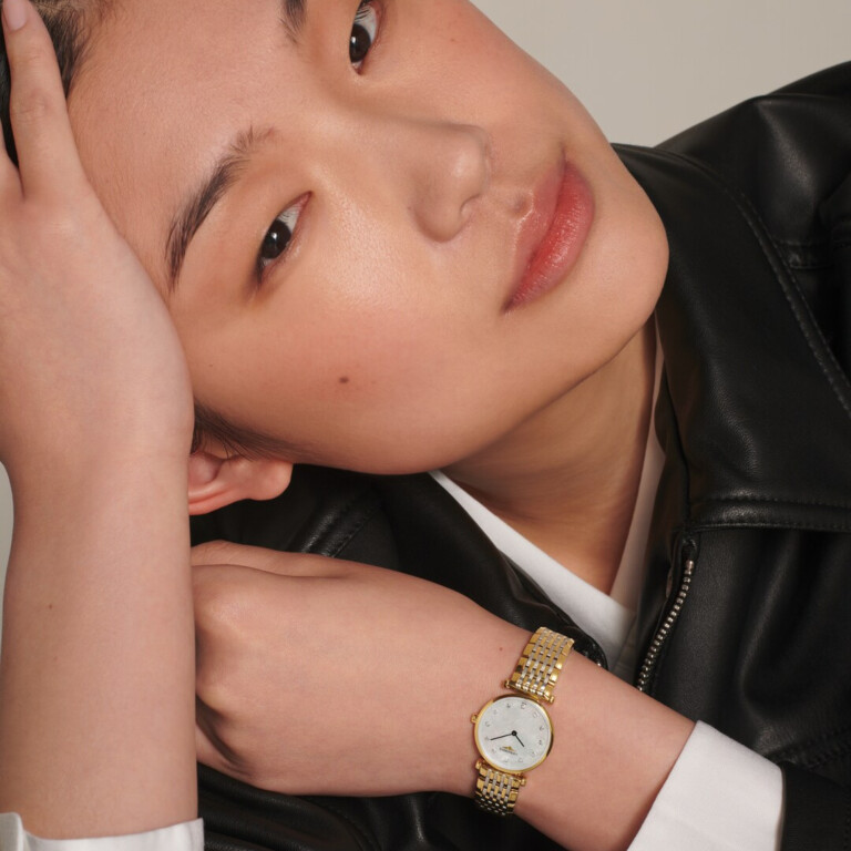 Longines La Grande Classique 24mm - L4.209.2.87.7 - #3 Longines La Grande Classique 24mm - L4.209.2.87.7 - #3