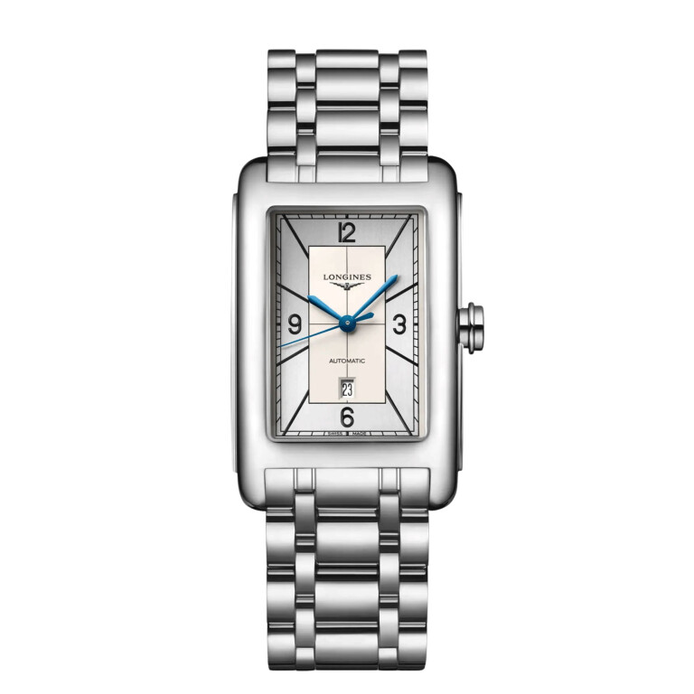 Dolcevita 44mm - Longines  - L5.757.4.73.6 Dolcevita 44mm - Longines - L5.757.4.73.6