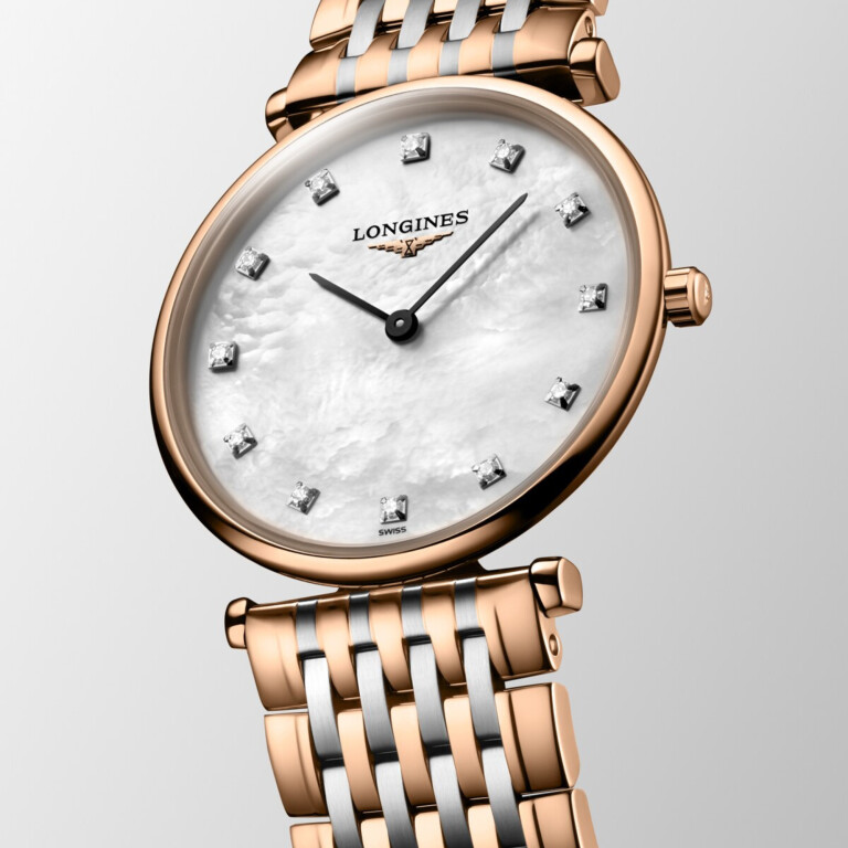 Longines La Grande Classique 29mm - L4.512.1.97.7 - #5 Longines La Grande Classique 29mm - L4.512.1.97.7 - #5