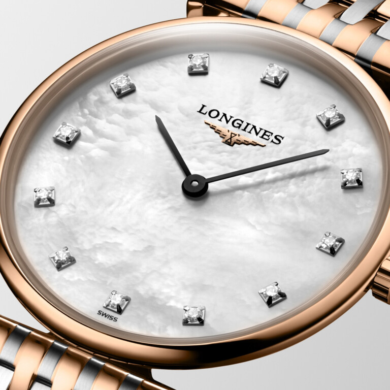 Longines La Grande Classique 29mm - L4.512.1.97.7 - #6 Longines La Grande Classique 29mm - L4.512.1.97.7 - #6