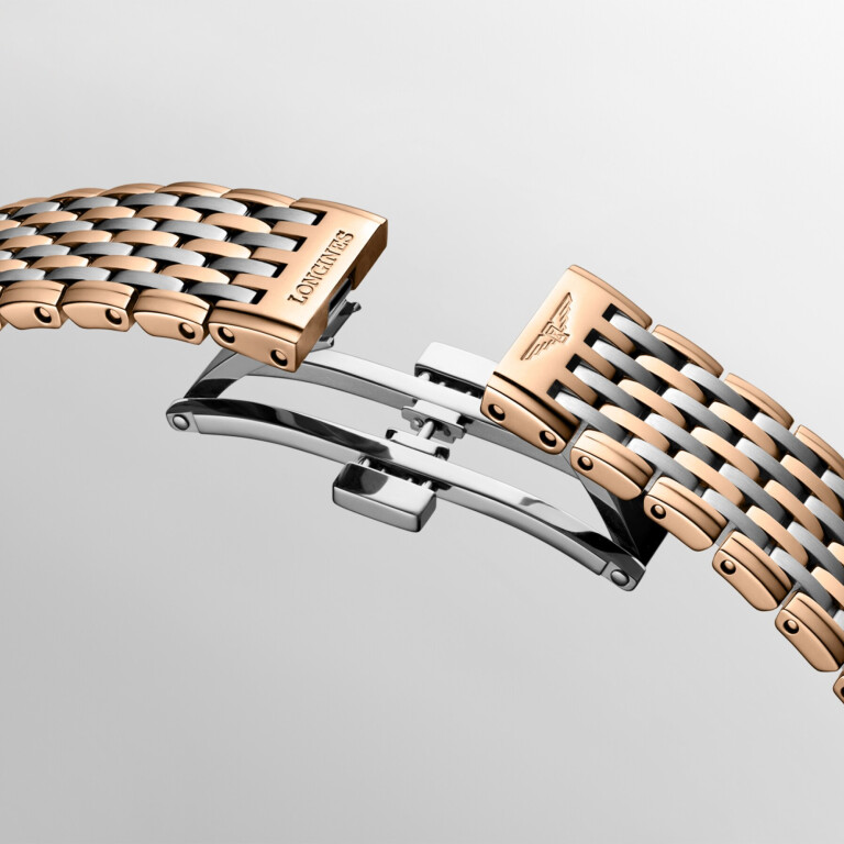 Longines La Grande Classique 29mm - L4.512.1.97.7 - #8 Longines La Grande Classique 29mm - L4.512.1.97.7 - #8