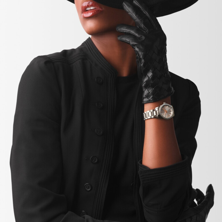 Longines Conquest Classic 29mm - L2.286.0.72.6 - #3 Longines Conquest Classic 29mm - L2.286.0.72.6 - #3