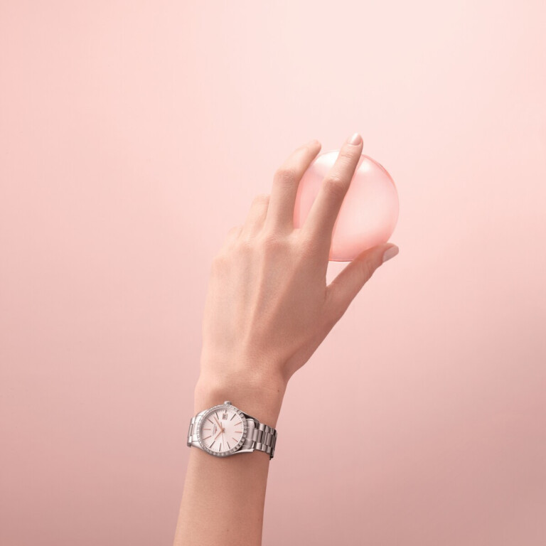 Longines Conquest Classic 29mm - L2.286.0.72.6 - #9 Longines Conquest Classic 29mm - L2.286.0.72.6 - #9