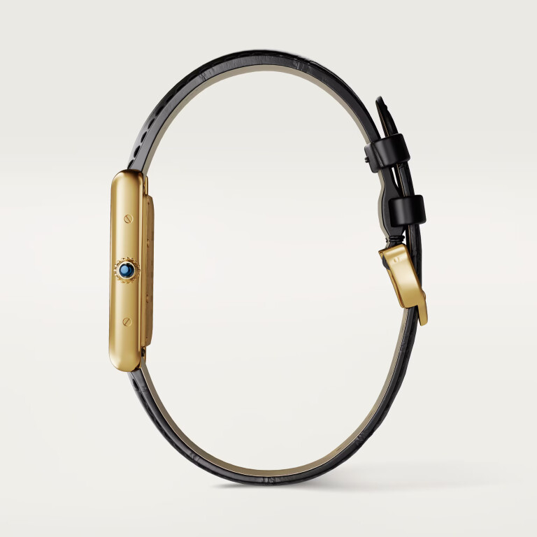 Cartier Tank Louis Cartier MM - WGTA0211 - #3 Cartier Tank Louis Cartier MM - WGTA0211 - #3