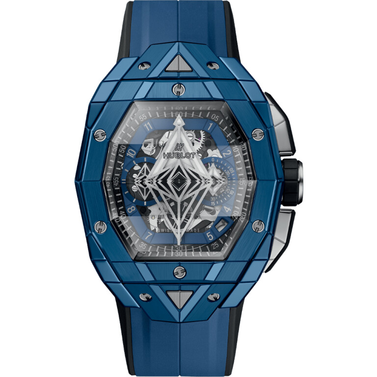 Spirit of Big Bang 42mm - Hublot - 648.EX.0151.RX.MXM24 Spirit of Big Bang 42mm - Hublot - 648.EX.0151.RX.MXM24