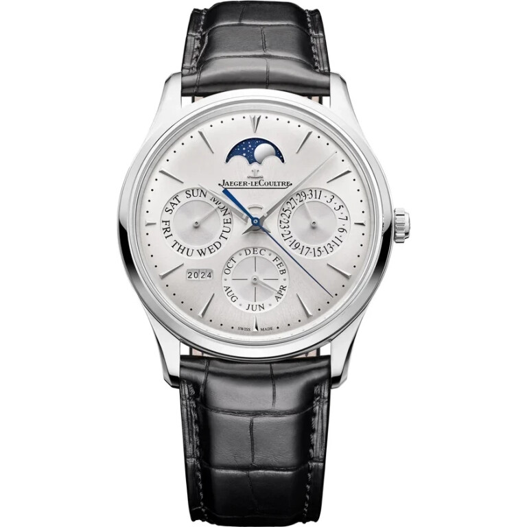 Master Ultra Thin 39mm - Jaeger-LeCoultre - Q114842J Master Ultra Thin 39mm - Jaeger-LeCoultre - Q114842J