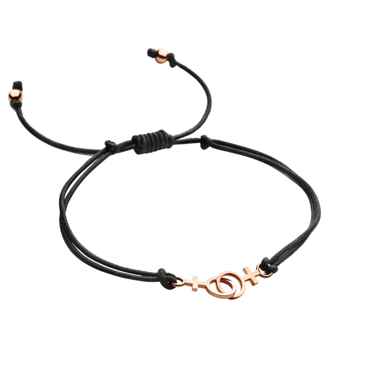 Essentials Armband - Schaap en Citroen Essentials Armband - Schaap en Citroen