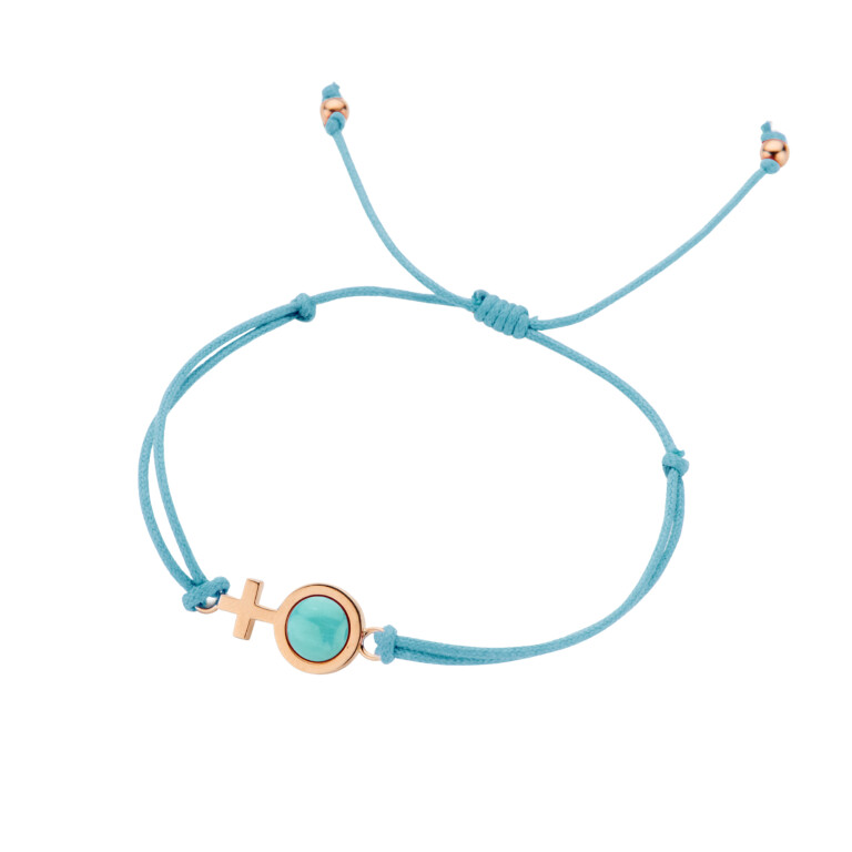 Essentials Armband - Schaap en Citroen Essentials Armband - Schaap en Citroen