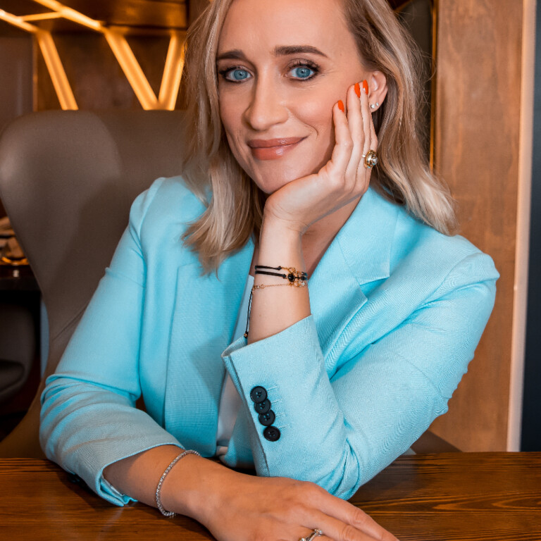 roodgoud armband Schaap en Citroen Essentials Gift for life - #4 roodgoud armband Schaap en Citroen Essentials Gift for life - #4