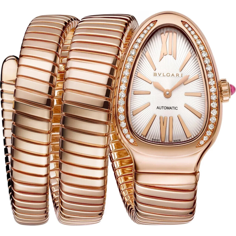 Serpenti 35mm - Bvlgari - 103905 Serpenti 35mm - Bvlgari - 103905