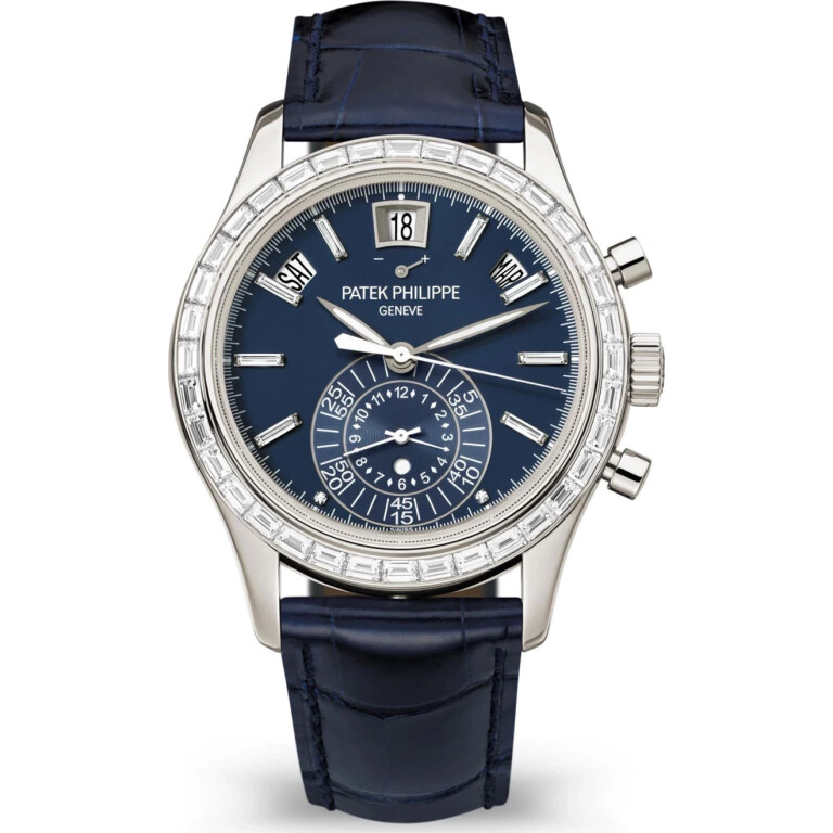 Grand Complications 41mm - Patek Philippe - 5961P-001 Grand Complications 41mm - Patek Philippe - 5961P-001