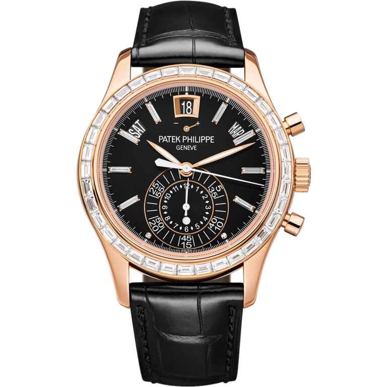 Grand Complications 41mm - Patek Philippe - 5961R-010 Grand Complications 41mm - Patek Philippe - 5961R-010