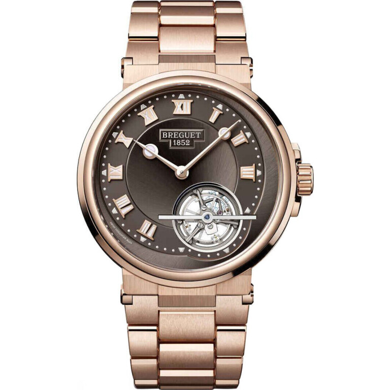 Marine 43mm - Breguet  - 5577BR/G2/RW0 Marine 43mm - Breguet - 5577BR/G2/RW0