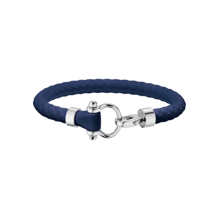 Sailing Bracelet Armband - Omega - B34STA0509006 Sailing Bracelet Armband - Omega - B34STA0509006