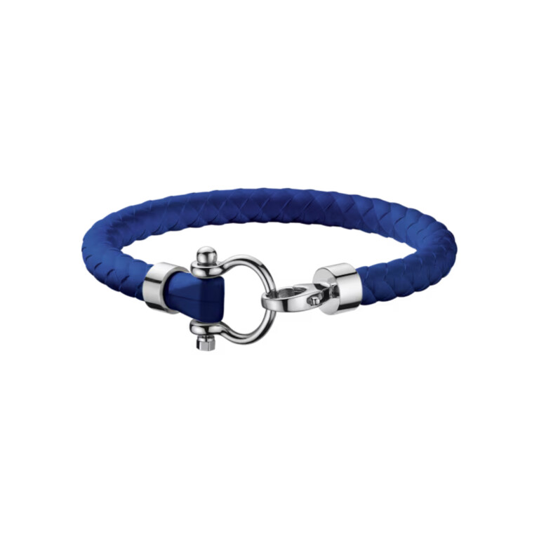 Sailing Bracelet Armband - Omega - B34STA0509502 Sailing Bracelet Armband - Omega - B34STA0509502