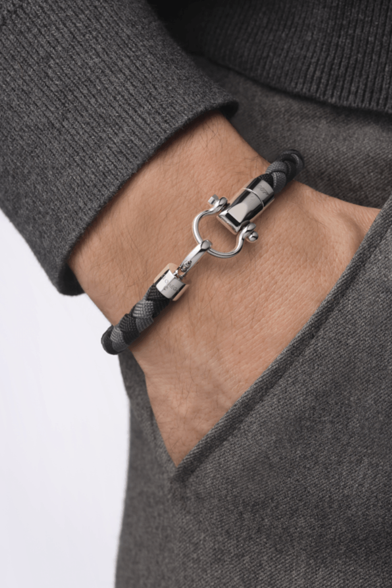 OMEGA Sailing Bracelet