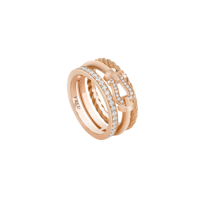 Force 10 Ring - Fred - 4B1020-000 Force 10 Ring - Fred - 4B1020-000