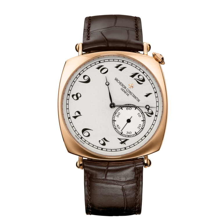 Historiques 40mm - Vacheron Constantin - 82035/000R-9359 Historiques 40mm - Vacheron Constantin - 82035/000R-9359