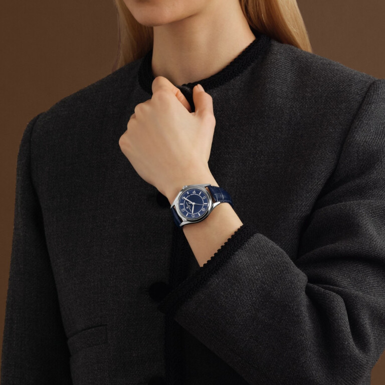 Vacheron Constantin Fiftysix Self-Winding 40mm - 4600E/000A-B487 - #5 Vacheron Constantin Fiftysix Self-Winding 40mm - 4600E/000A-B487 - #5