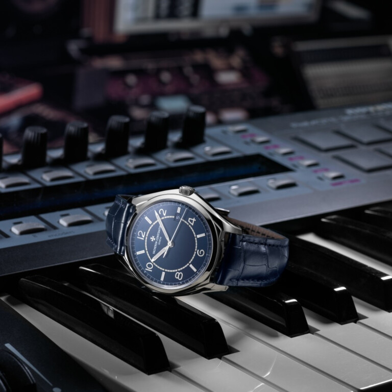 Vacheron Constantin Fiftysix Self-Winding 40mm - 4600E/000A-B487 - #6 Vacheron Constantin Fiftysix Self-Winding 40mm - 4600E/000A-B487 - #6