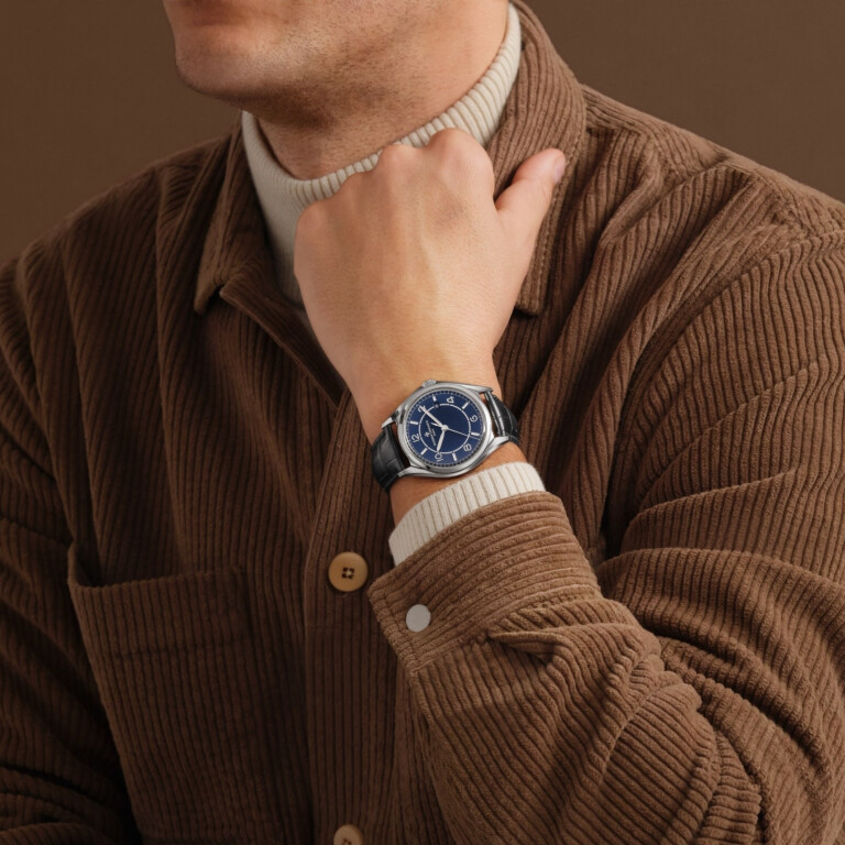 Vacheron Constantin Fiftysix Self-Winding 40mm - 4600E/000A-B487 - #3 Vacheron Constantin Fiftysix Self-Winding 40mm - 4600E/000A-B487 - #3