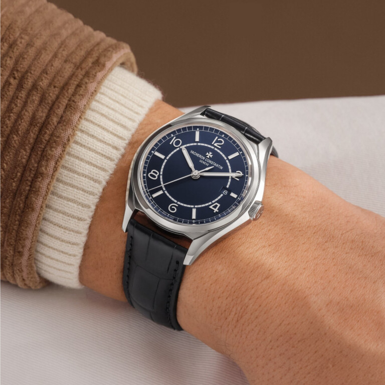 Vacheron Constantin Fiftysix Self-Winding 40mm - 4600E/000A-B487 - #2 Vacheron Constantin Fiftysix Self-Winding 40mm - 4600E/000A-B487 - #2