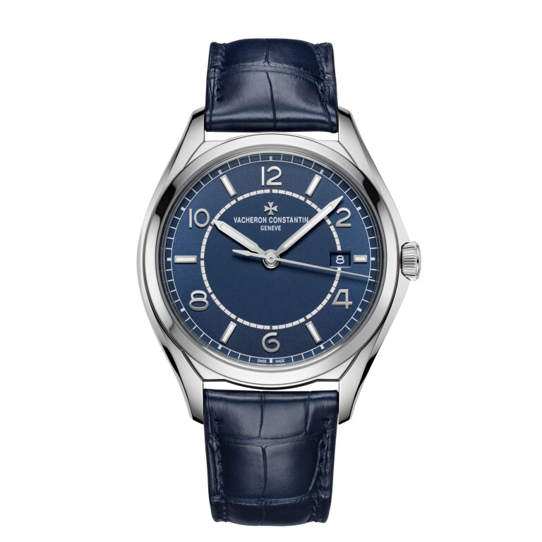 Fiftysix 40mm - Vacheron Constantin - 4600E/000A-B487 Fiftysix 40mm - Vacheron Constantin - 4600E/000A-B487