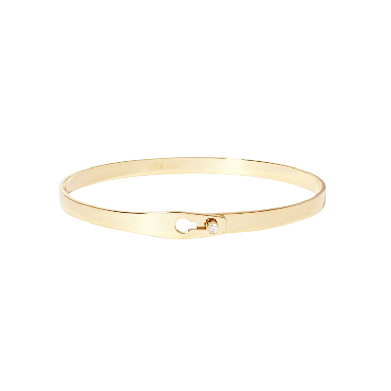 Serrure Armband - dinh van - 335211 Serrure Armband - dinh van - 335211