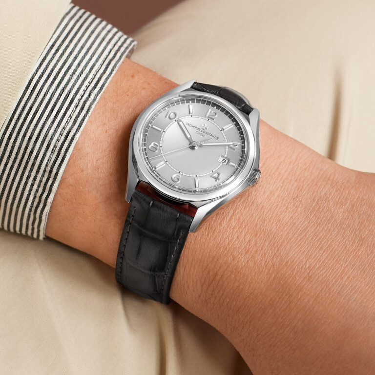 Vacheron Constantin Fiftysix Self-Winding 40mm - 4600E/000A-B442 - #2 Vacheron Constantin Fiftysix Self-Winding 40mm - 4600E/000A-B442 - #2