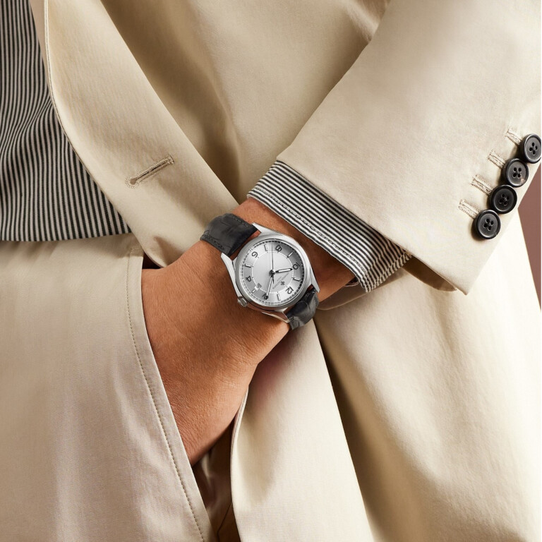 Vacheron Constantin Fiftysix Self-Winding 40mm - 4600E/000A-B442 - #3 Vacheron Constantin Fiftysix Self-Winding 40mm - 4600E/000A-B442 - #3